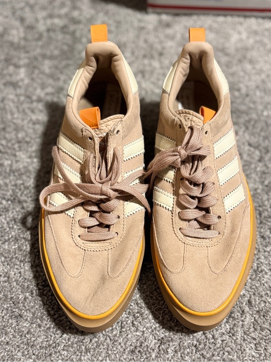 adidas Shoes - Adidas Super Sleek Ash Pearl Size 8